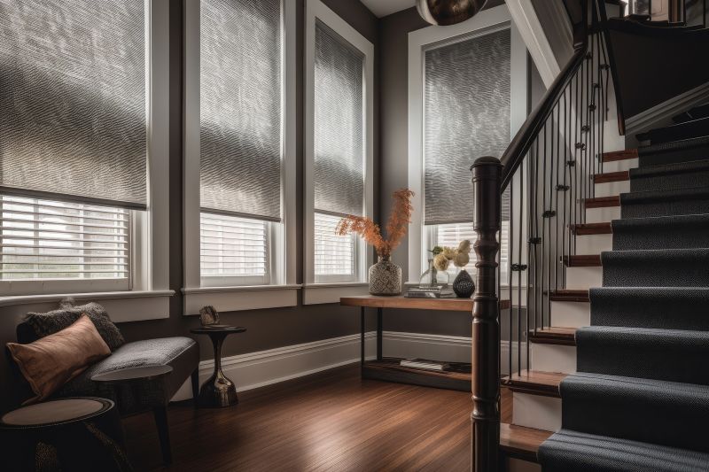 Blinds Installation in Alpharetta, GA