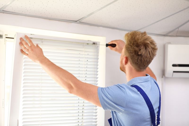Blinds Replacement Service in Denver, CO