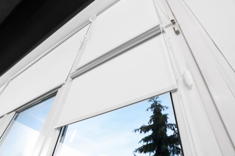 Cellular Blinds Installation in Denver County, CO