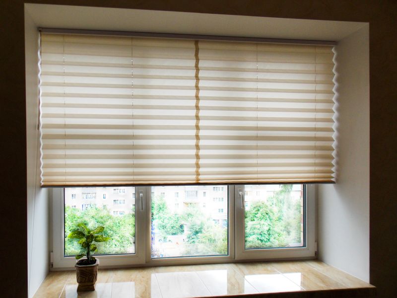 Cellular Shades Cleaning in Boston, MA