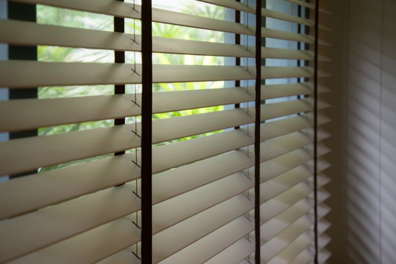 Venetian Blinds Cleaning in Nashua, NH