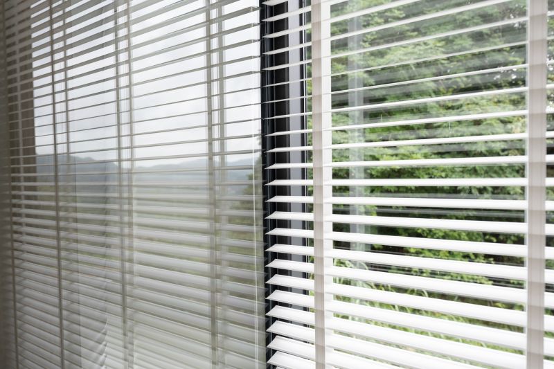 Window Blinds Cleaning in Framingham, MA
