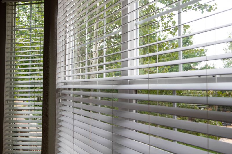 Window Blinds Repair in Warrenton, VA