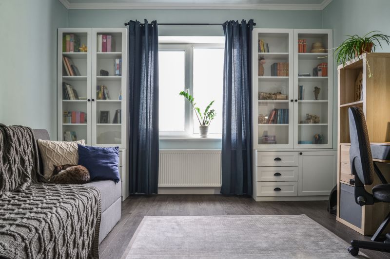 Enhanced Aesthetics and Decor