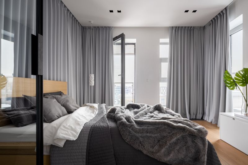 Light Control and Energy Efficiency